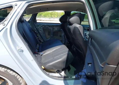 2021 Honda Accord Sport Special Edition z USA, uszkodzony, nr VIN 1HGCV1F44MA027962